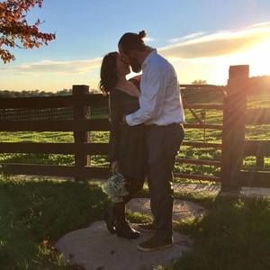 Meet your Posher, Rodney